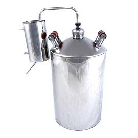 Самогонный аппарат в Йошкар-Оле всего за 3200 рублей