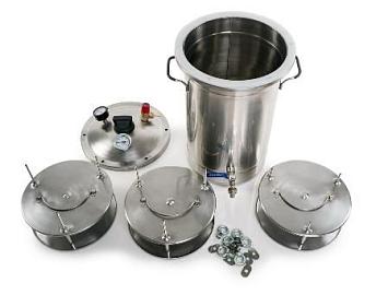 Распродажа автоклавов БУЛАТ в Йошкар-Оле